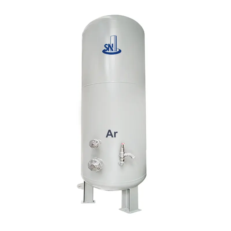 Ar Buffer Tank – Efficient Storage Solution for Your Products