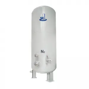 N₂ Buffer Tank: Efficient Nitrogen Storage for Industrial Applications
