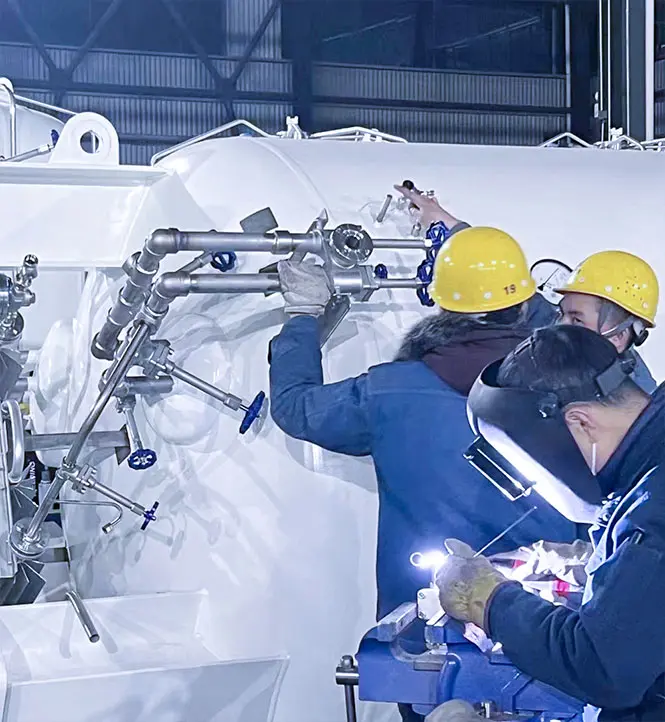 04 Production Site