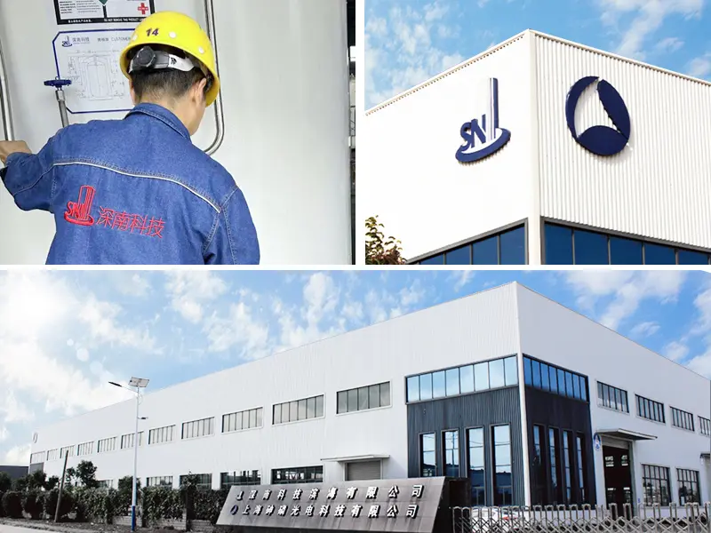 Company Profile