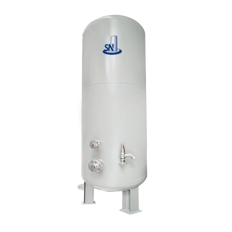 Buffer Tank – The Perfect Solution for Efficient Energy Storage