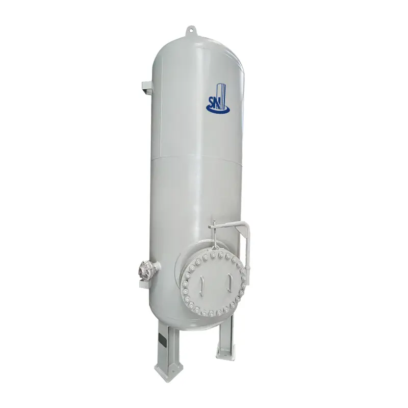 Buffer Tank – The Perfect Solution for Efficient Energy Storage