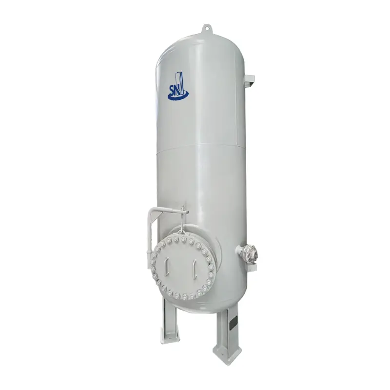 Buffer Tank – The Perfect Solution for Efficient Energy Storage