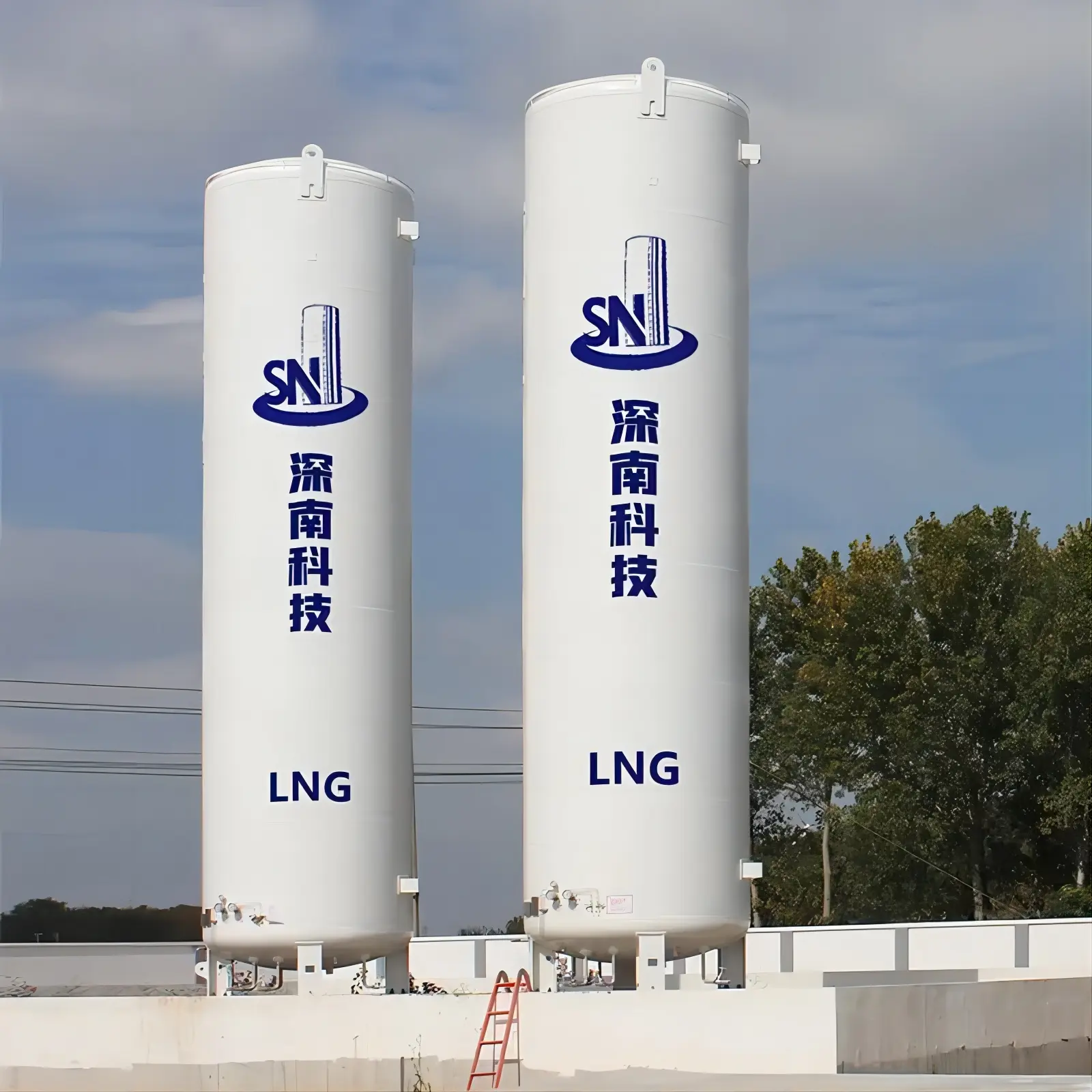 Maximizing Space and Efficiency with Vertical Cold Stretch Storage Systems
