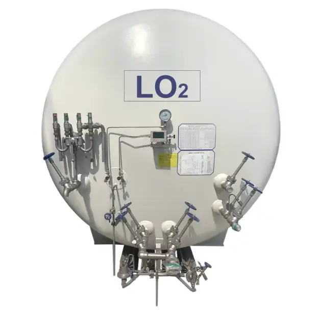 The HT(Q)LC2H4 Storage Tank – A Benchmark for Efficient & Durable Storage