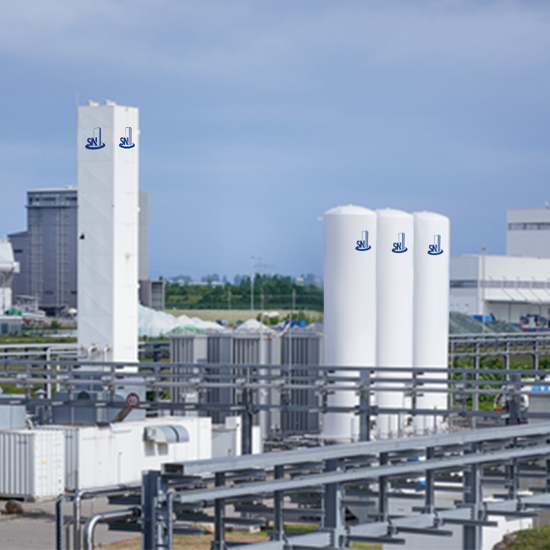 Air Separation Unit