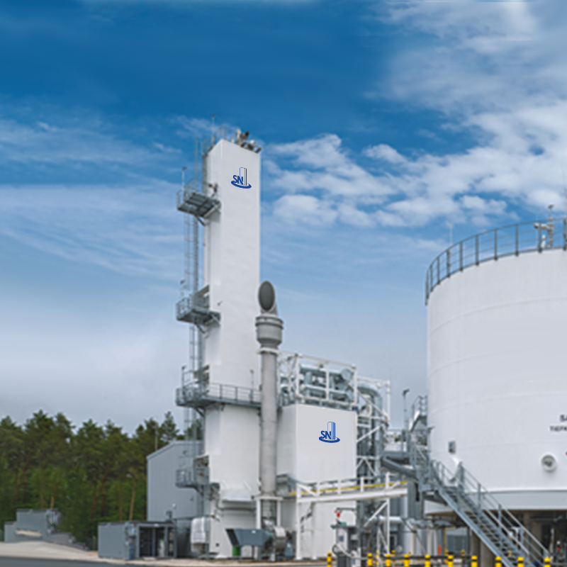 Air Separation Unit