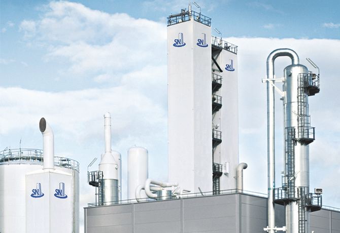 cryogenic vessel